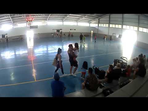 Semifinal copa Mallorca benjamín grupo "A" 🆚️ C.F.S JOVES D'INCA "A" 2/5