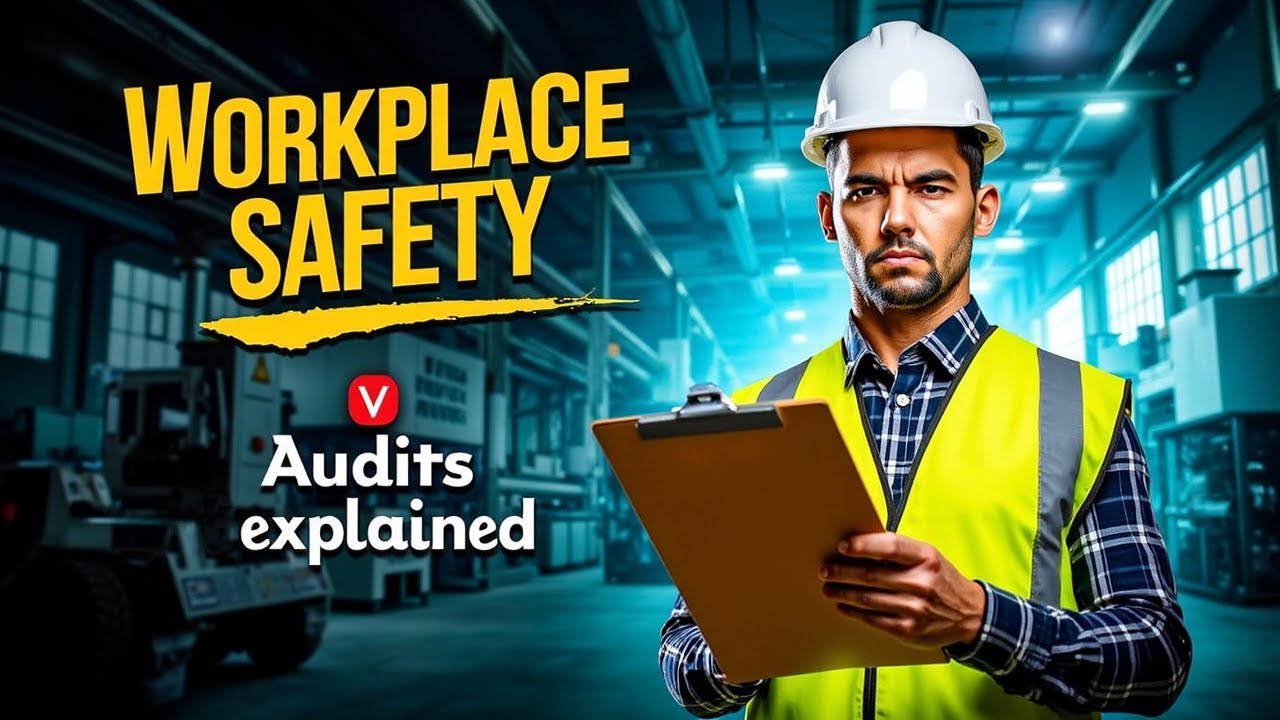 EHS Officer: Workplace Safety Audits Explained