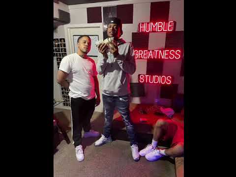 TayWood x BullyStro - Today
