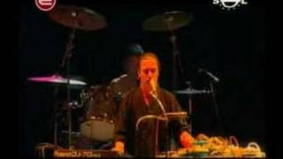 Tomahawk - Captain Midnight (2003)