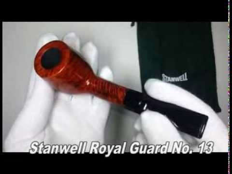 Stanwell Royal Guard No. 13