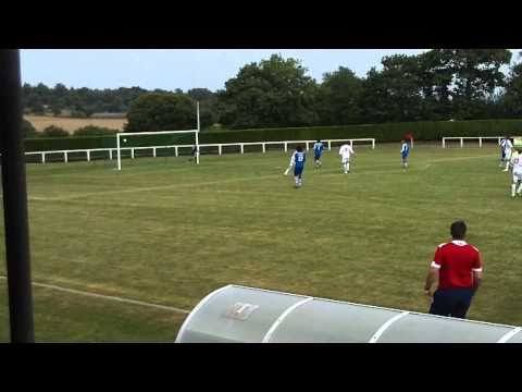 coupe de France / Bourbriac/ St Brieuc