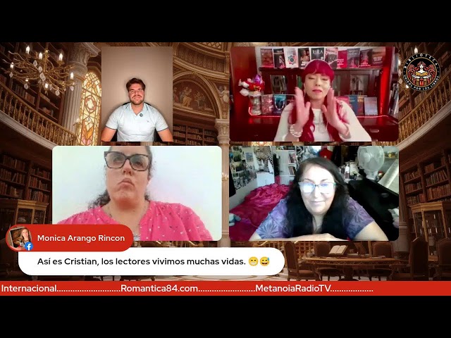 Vídeo relacionado con Literatura y comunicación