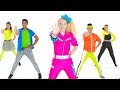 JoJo Siwa BOP Official Video