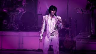 always on my mind - Chris Connor The World Famous  Elvis Show