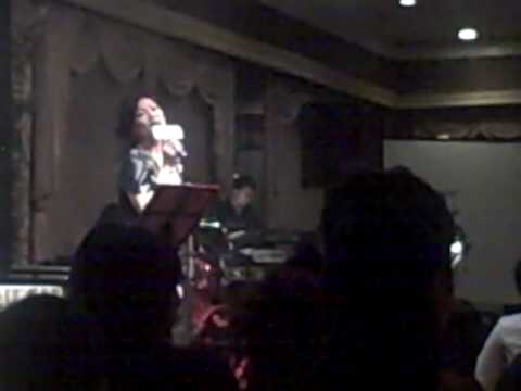 Leslie A1 Party Vincent Song