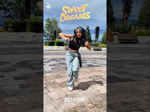 \Sweet Dreams\ - J-Hope (feat. Miguel)✨️💙 #kboxdc #gessstudio #jhope #bts #kpopdancecover #shorts