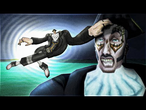 WORST BUG EVER - TLOPO