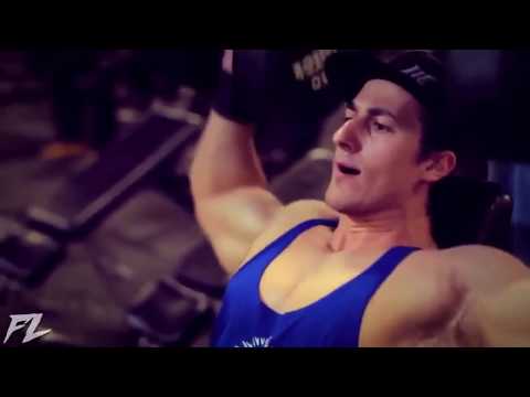 Best Aggressive Gym  Motivation Music Mix 2017