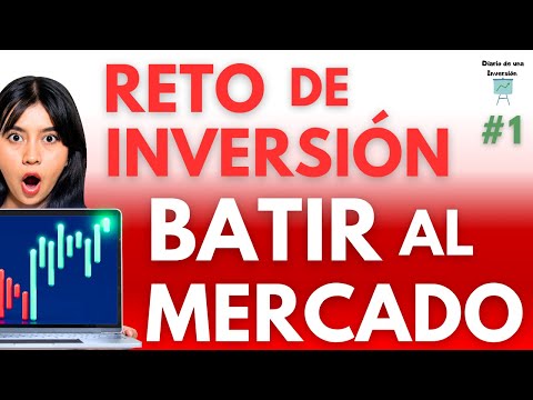 acciones seleccionadas para batir al mercado cartera real