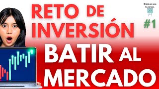 acciones seleccionadas batir mercado