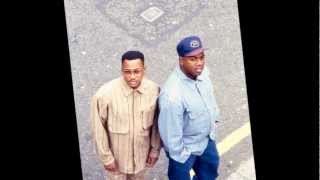 Steely & Clevie Legacy Tour 2012