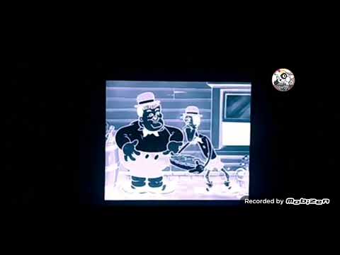 Looney tunes In (Bosko's Picture Show) 1933