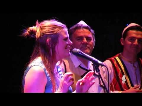 VOXTRA - Läksin minä