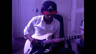 Lil Scrappy - No Problem (Guitar Cover)
