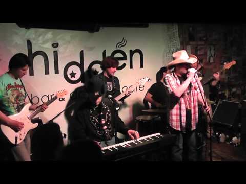 Shaky Jake feat. Valery Setkin & Vadim Ivaschenko - Wind / 14/05/2015