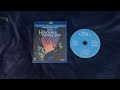 Opening To The Hunchback Of Notre Dame 2 3 Disc Special Edition 2013 Blu Ray