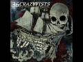 36 Crazyfists - Waiting On A War - nicztenator 36 Crazyfists - Waiting On A War