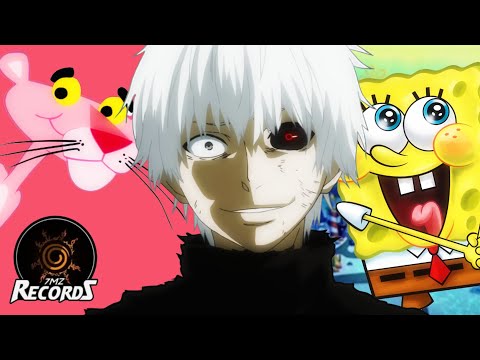 TRIBUTO AOS CLÁSSICOS 2 - Lucas A.R.T.「PRÉVIA EDITADA」