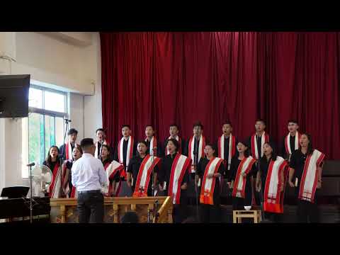Jehovah Jireh // RBCC CCI Choir
