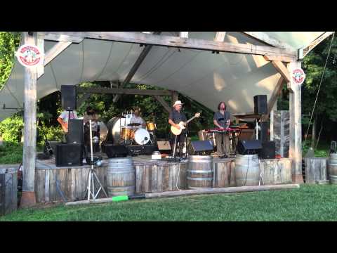 Jason Daniello & The Argonauts - Live at Highland Brewing