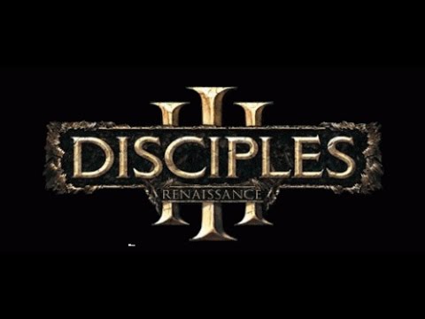 Disciples III:Renaissance - Elves - part 1