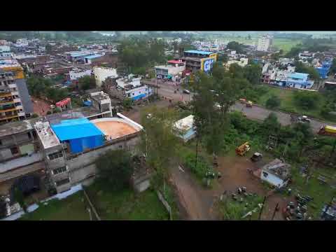 Dewansh Dev City Project Tour 1