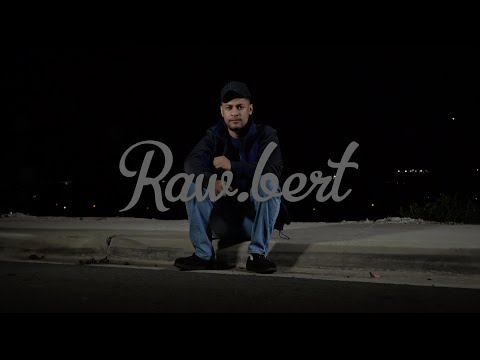 Raw.bert - Be Aight (Official Video 2021)