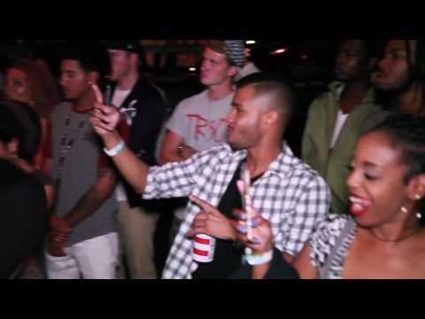 CumUp Flock (@HighChoo_Flock) Performs at Coast 2 Coast LIVE | Cleveland Edition 9/18/16