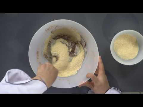 Receita Bom Sabor 18/07/2016 - Docinho de chocolate - Eliane Mattos