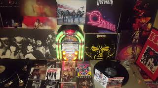 Nazareth. carry out feelings