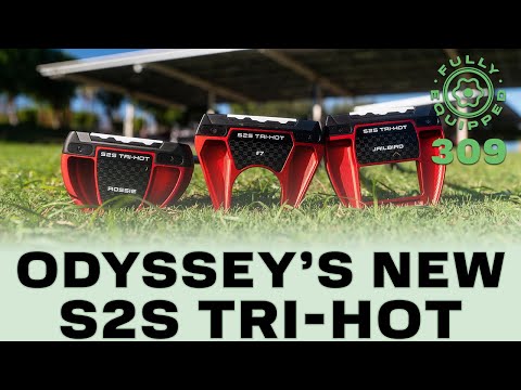 A deep dive on Zero Torque putters with Odyssey's Cody Hale and PGA Tour pro Justin Lower