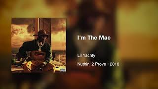 Lil Yachty - I'm The Mac (432Hz)