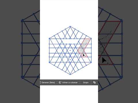Iconic monogram logo design tutorial in illustrator.  #tutorial  #illustrator #Shorts