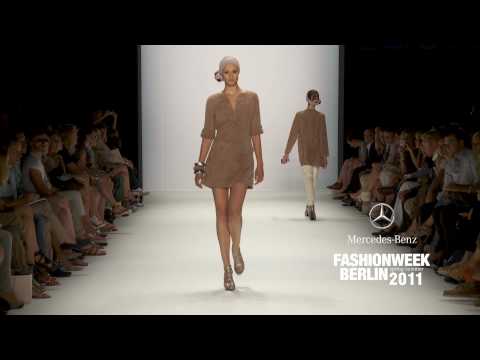 Laurèl Show Mercedes-Benz Fashion Week Berlin S/S 2011