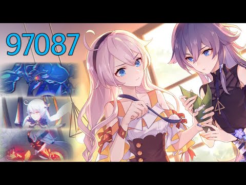 Budget Memorial Arena - Tonatiuh, HoTV, Shadow Knight Exalted Week 29