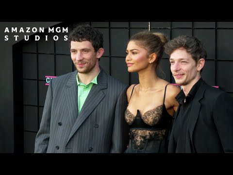 Los Angeles Premiere