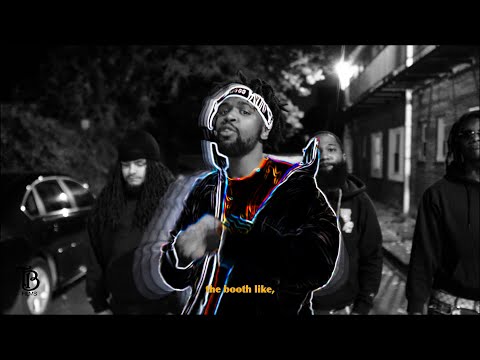 Yungg Kizzle - Walk with Me Episode 003