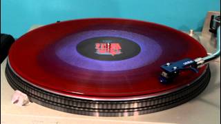 They Live Soundtrack // John Carpenter & Allen Howarth -- Death Waltz [Full Vinyl Rip]