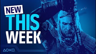 New PS4 & PS5 Deals This Week
