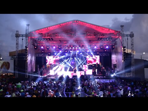 Grafith 28 Anos - Negra Sedução (Tânia Alves)