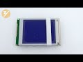 SP14Q009 KOE  5.7 inch LCD screen resolution 320 * 240  LCD panel