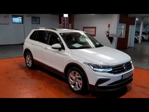 Volkswagen Tiguan 2023 - Image 2