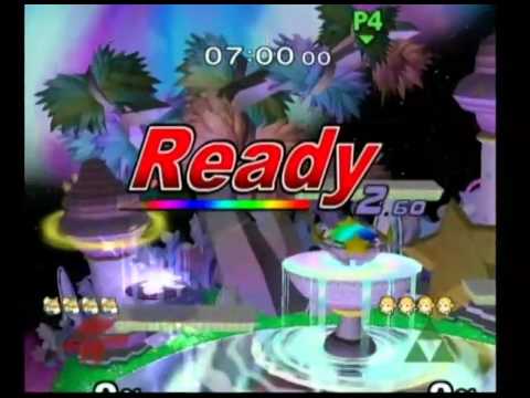 CN-16[WF]: CIZ(Fox) vs Magus(Zelda) - SSBM [2016-04-07]