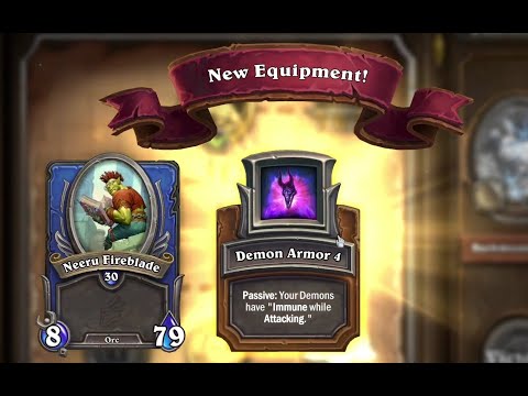 hearthstone mercenaries darkmoon rabbit heroic (for neeru's equipment)