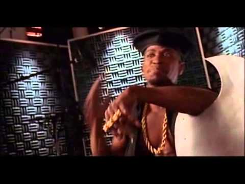 granny says kick yo ass