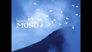 Mono - Kanata (Full Single)