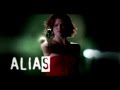 Alias Season 3 Opening Intro