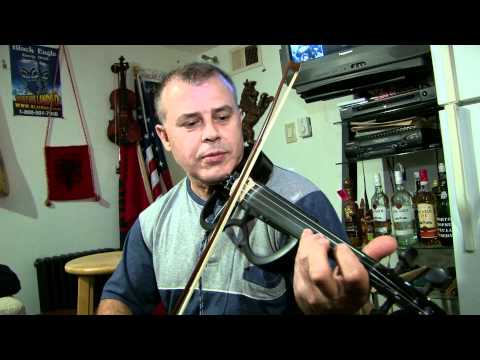 Live From HOXHA STUDIOS