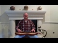 Going South - an original tune on mountain dulcimer by Mark Gilston